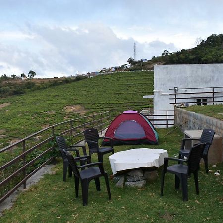 Paradise Peak Cottage Kodanad  Экстерьер фото