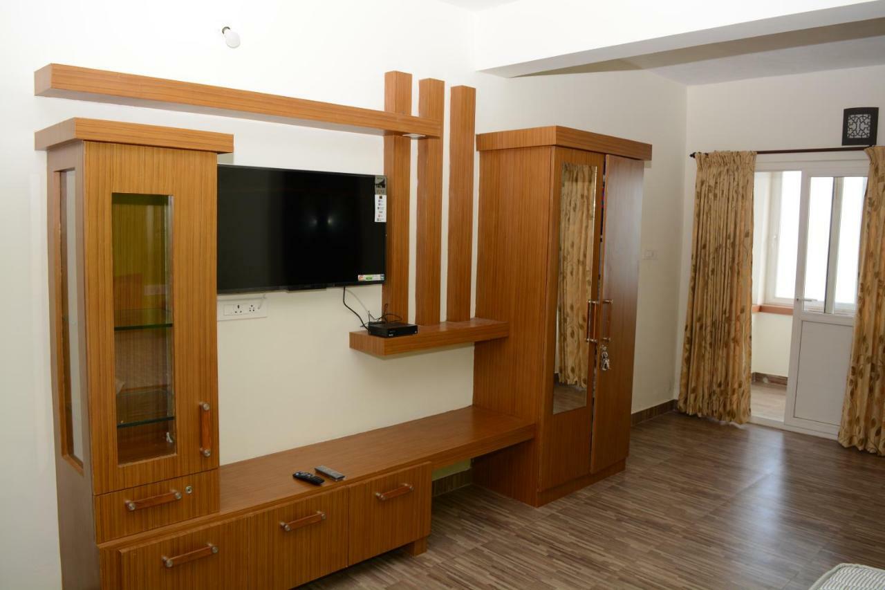 Paradise Peak Cottage Kodanad  Экстерьер фото
