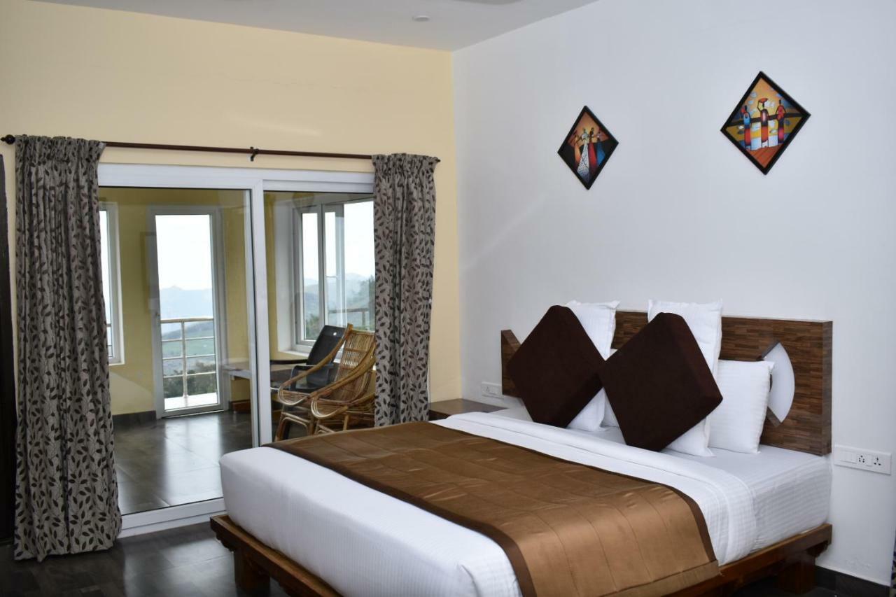 Paradise Peak Cottage Kodanad  Экстерьер фото