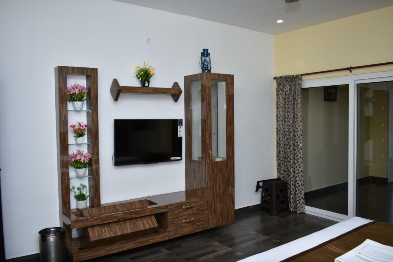 Paradise Peak Cottage Kodanad  Экстерьер фото