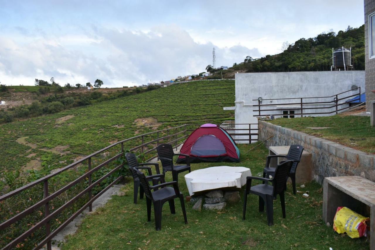 Paradise Peak Cottage Kodanad  Экстерьер фото