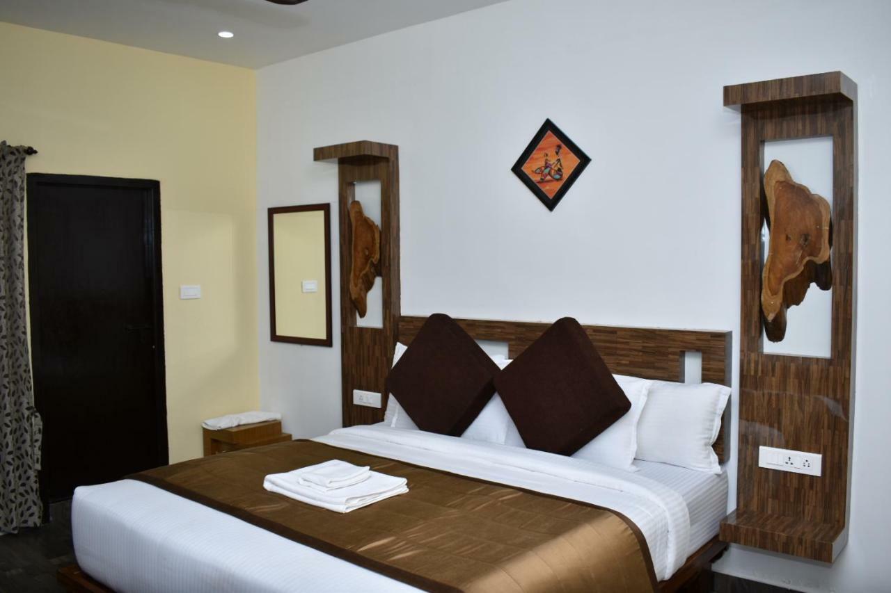 Paradise Peak Cottage Kodanad  Экстерьер фото
